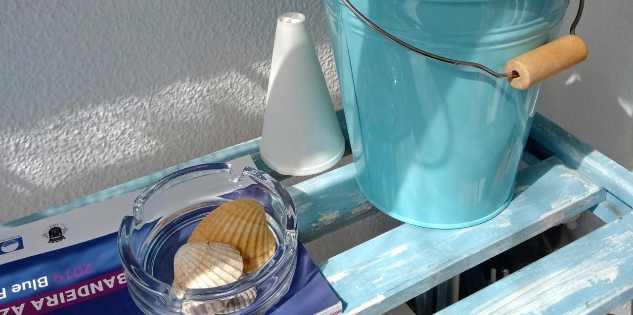 Nautic Διαμέρισμα Quarteira Εξωτερικό φωτογραφία