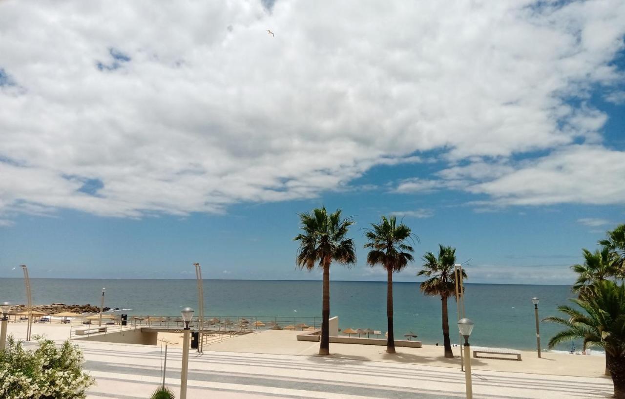 Nautic Διαμέρισμα Quarteira Εξωτερικό φωτογραφία