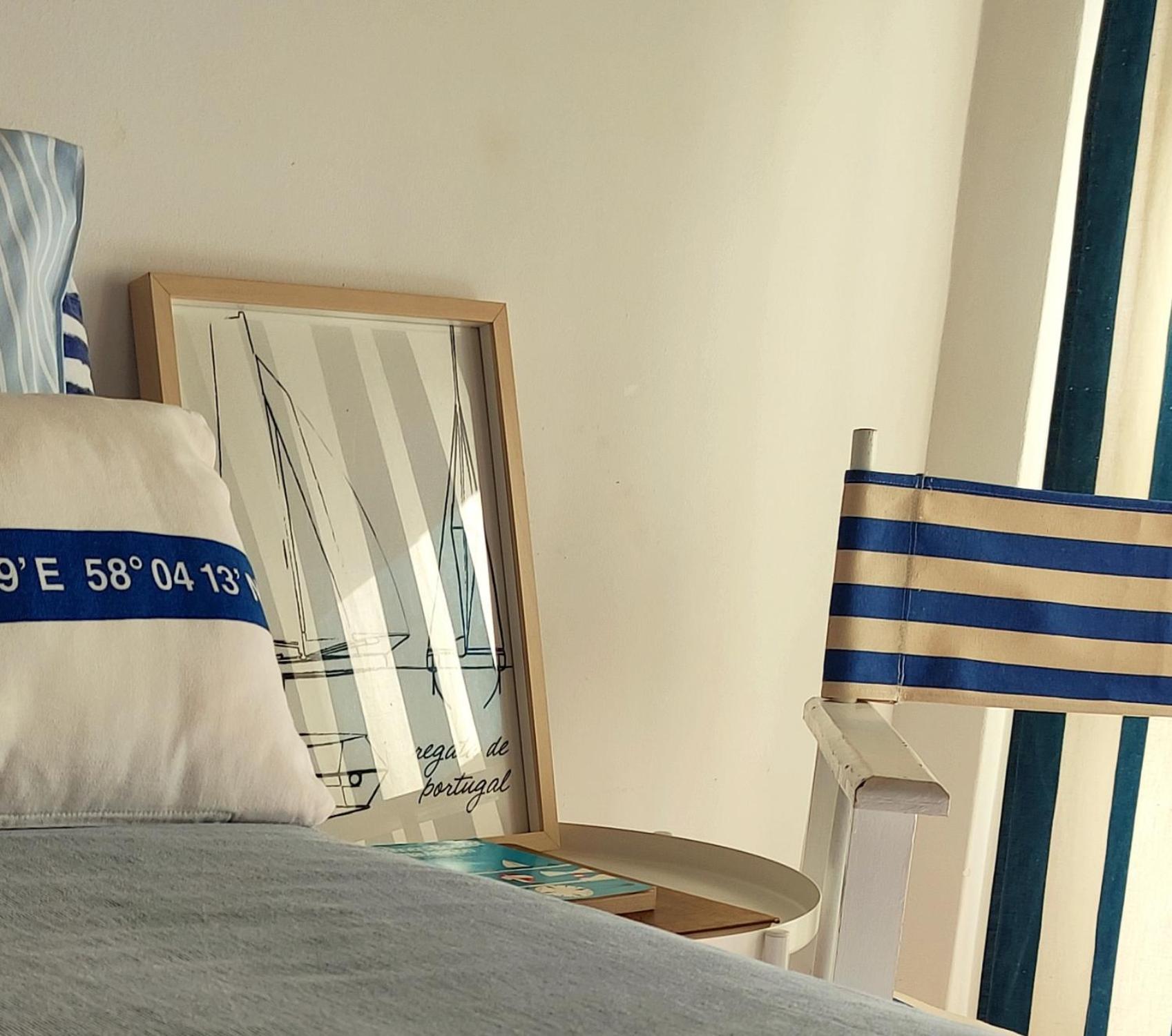 Nautic Διαμέρισμα Quarteira Εξωτερικό φωτογραφία