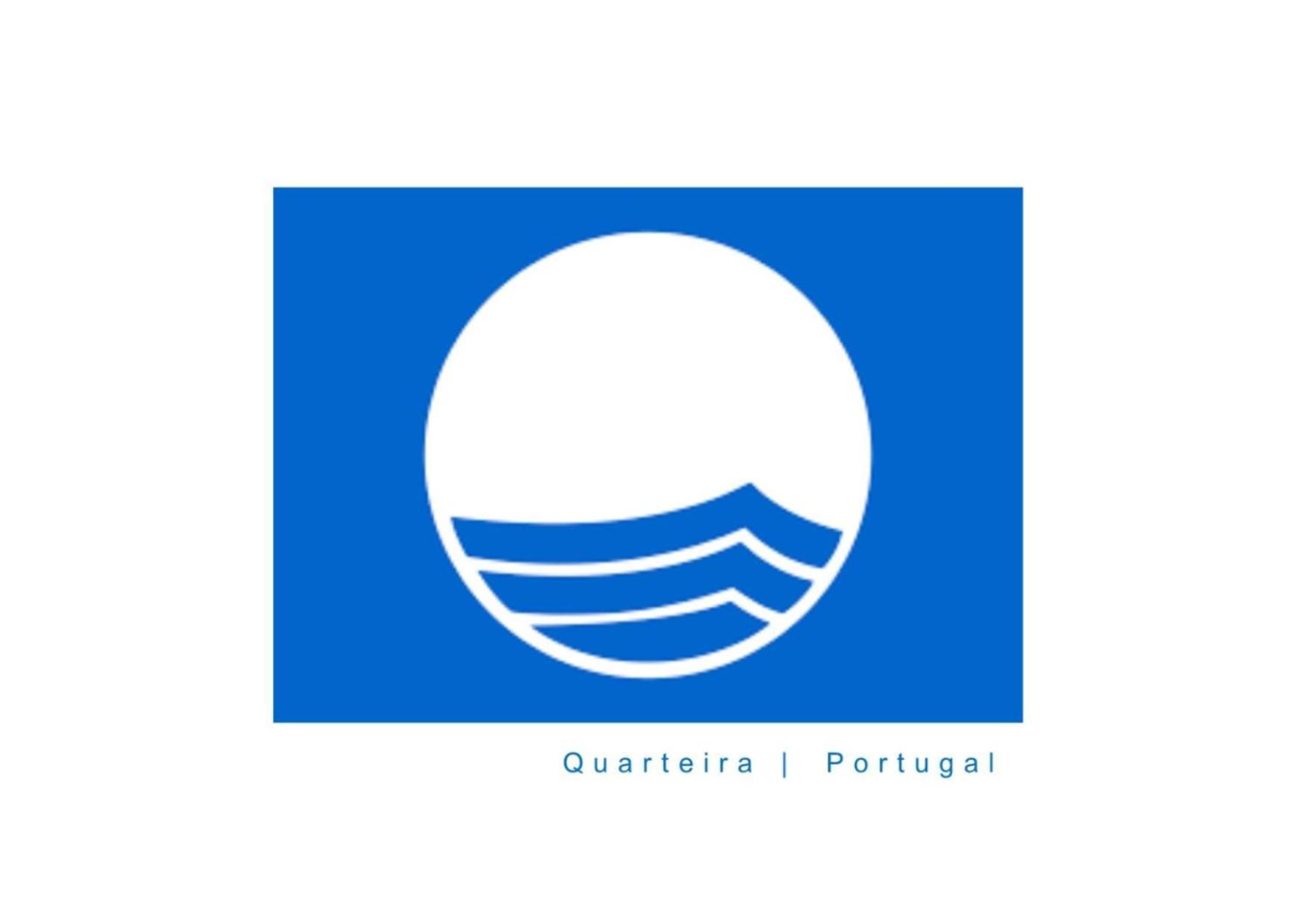 Nautic Διαμέρισμα Quarteira Εξωτερικό φωτογραφία