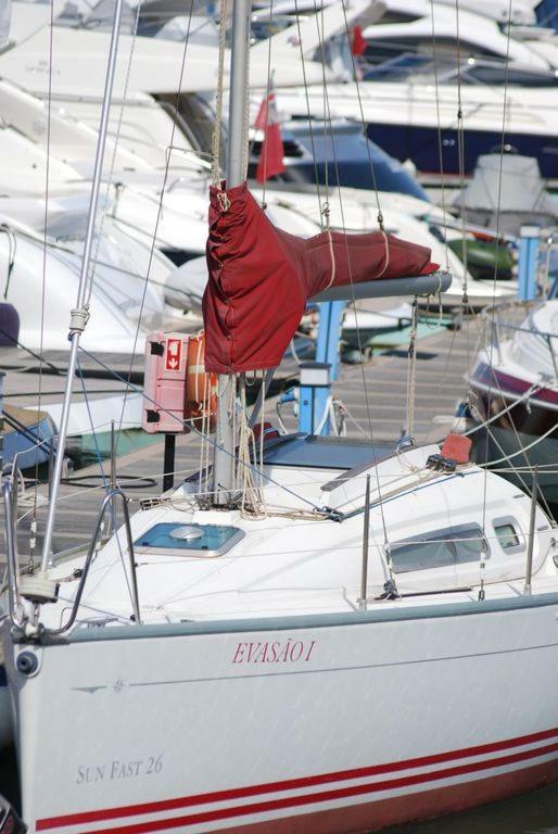 Nautic Διαμέρισμα Quarteira Εξωτερικό φωτογραφία