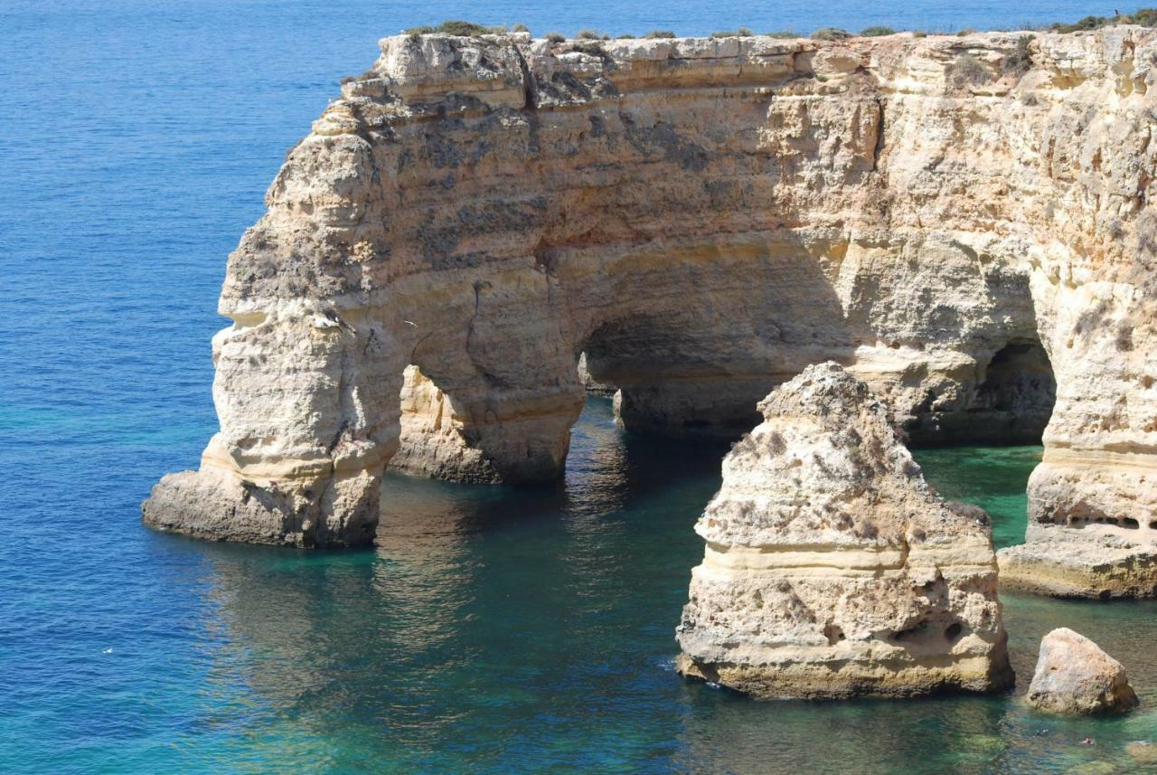 Nautic Διαμέρισμα Quarteira Εξωτερικό φωτογραφία